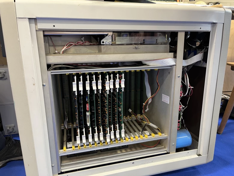 Системный блок Lilith